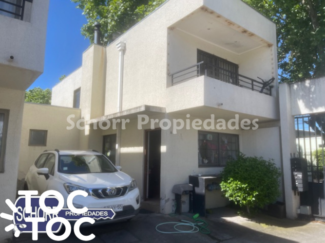 casa en venta en Talca