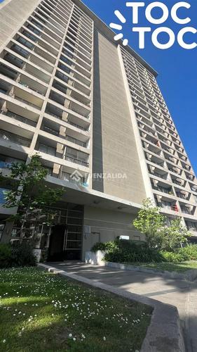 departamento en venta en Santiago