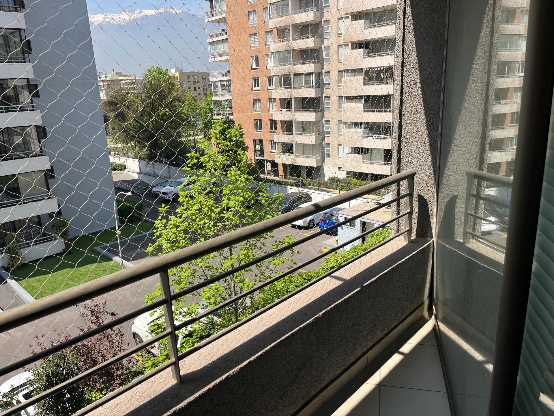 Venta Usado Departamento 2D 2B E B - Providencia