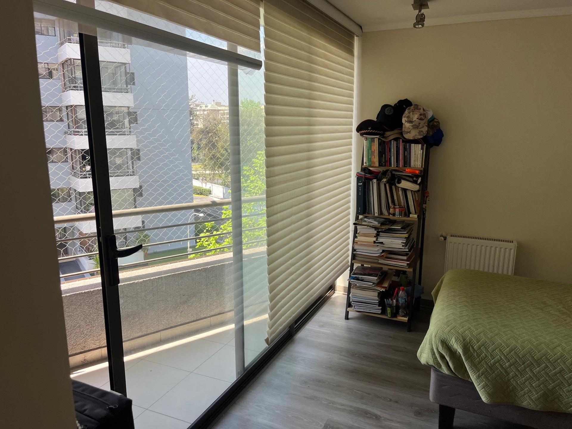 Venta Usado Departamento 2D 2B E B - Providencia