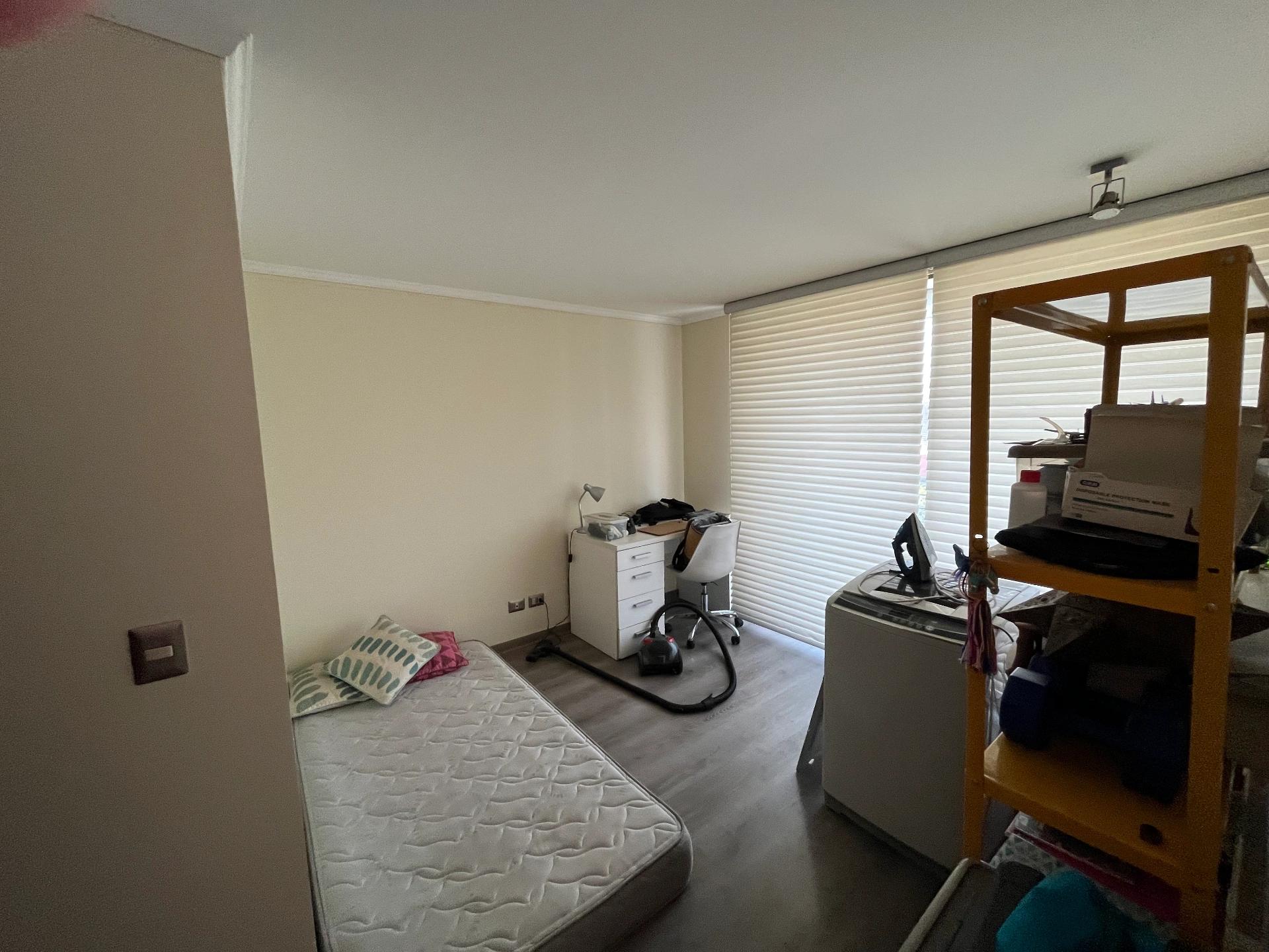 Venta Usado Departamento 2D 2B E B - Providencia