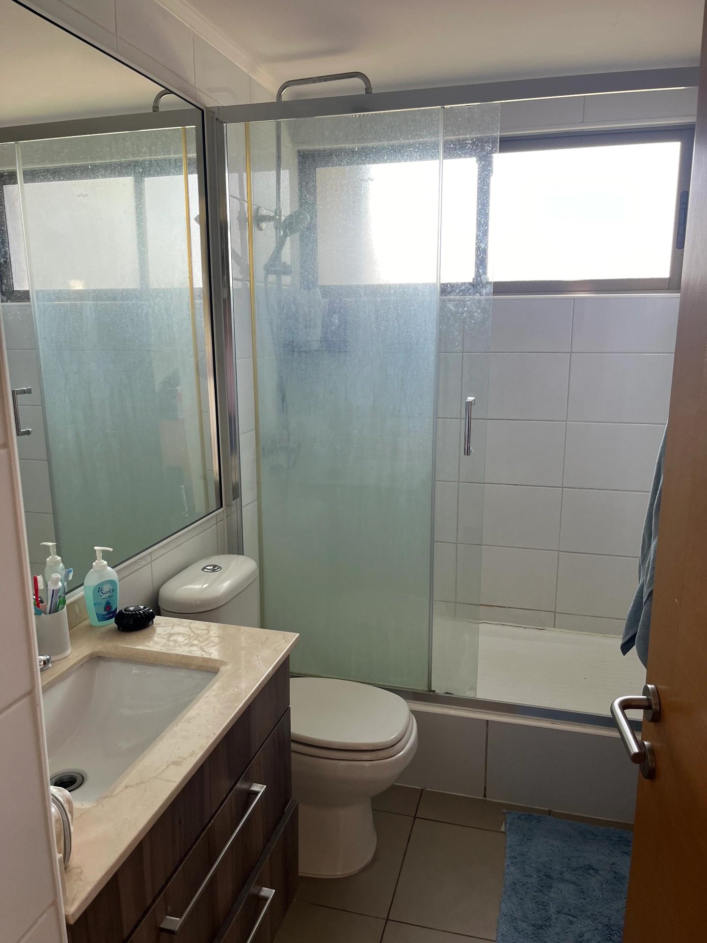 Venta Usado Departamento 2D 2B E B - Providencia