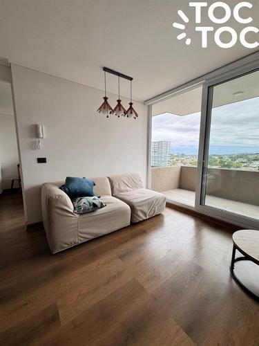 departamento en arriendo en Concepción