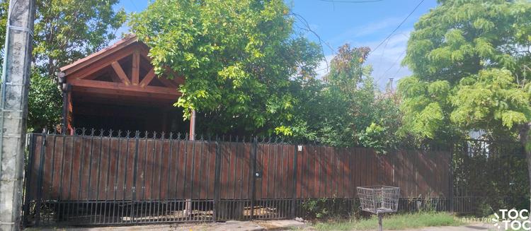 casa en venta en Talca