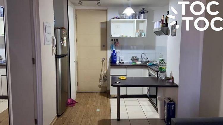 departamento en venta en Santiago