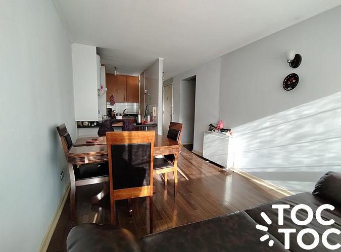 departamento en venta en Santiago