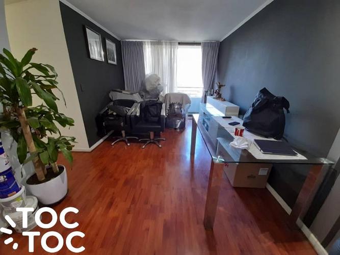 departamento en venta en Santiago