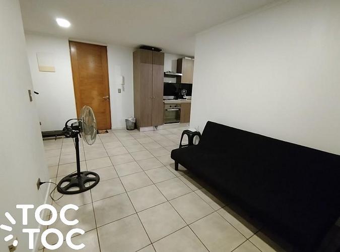 departamento en venta en Santiago