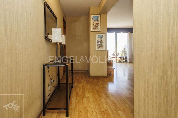 departamento en venta en Las Condes