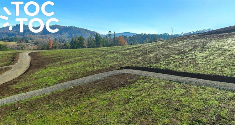 parcela en venta en Villarrica