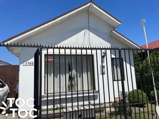 casa en venta en Talca