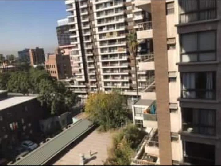 Venta Usado Departamento 1D 1B - Providencia