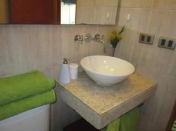 Venta Usado Departamento 1D 1B - Providencia