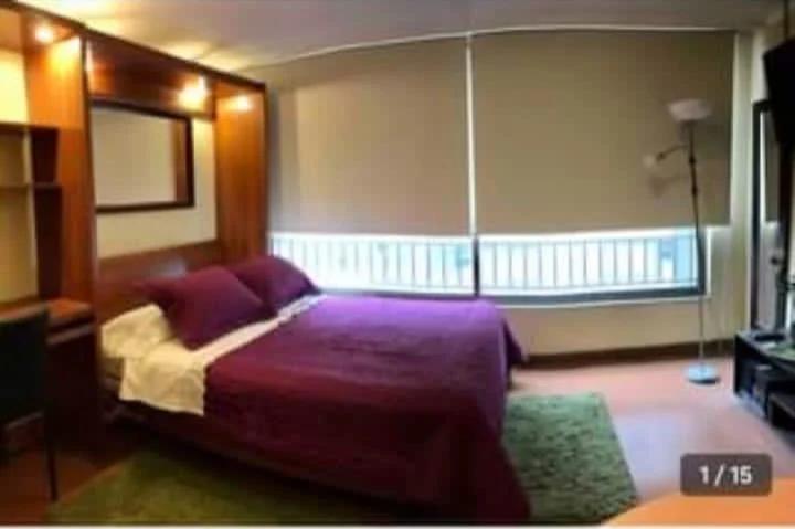 Venta Usado Departamento 1D 1B - Providencia