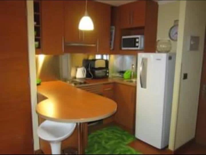 Venta Usado Departamento 1D 1B - Providencia