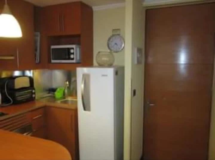 Venta Usado Departamento 1D 1B - Providencia