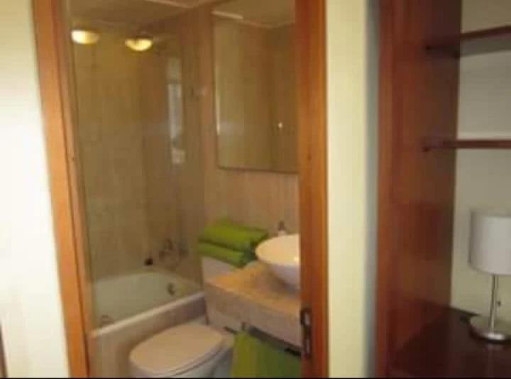 Venta Usado Departamento 1D 1B - Providencia