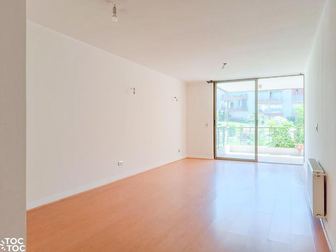 departamento en arriendo en Huechuraba