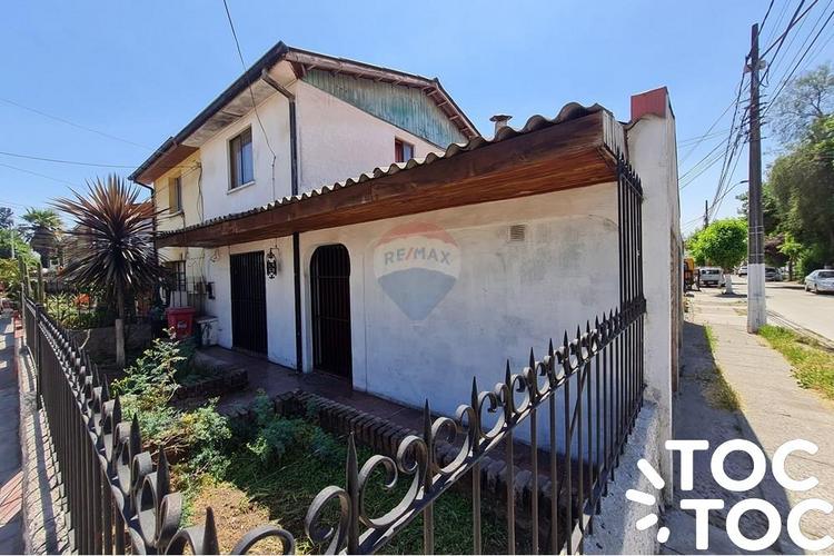 casa en venta en Conchalí