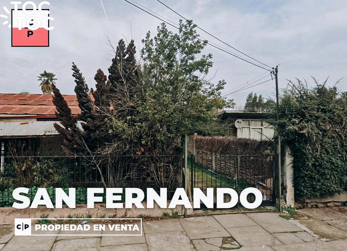 casa en venta en San Fernando