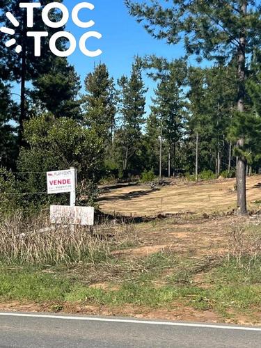 terreno en venta en Pichilemu