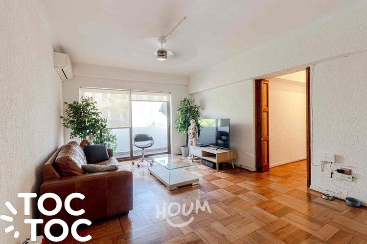 departamento en arriendo en Providencia