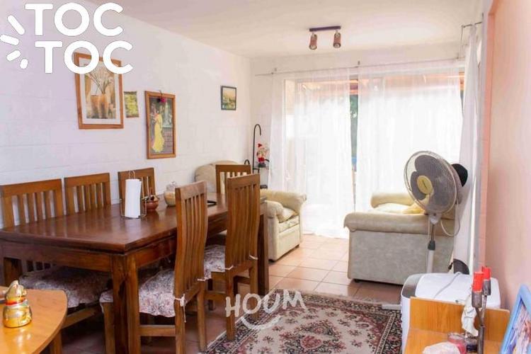 casa en venta en Quilicura