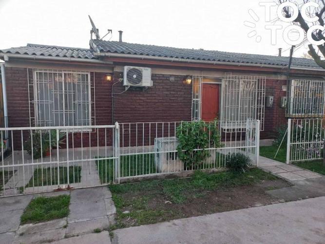 casa en venta en Maipú