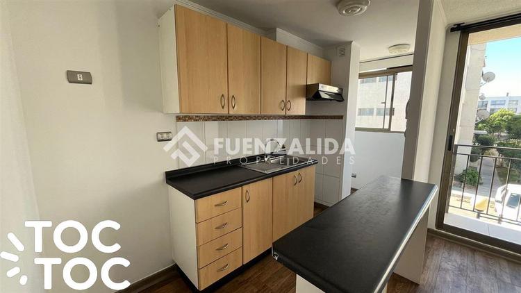 departamento en arriendo en Maipú