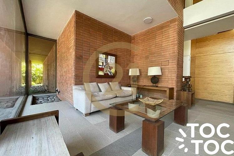 departamento en venta en Providencia