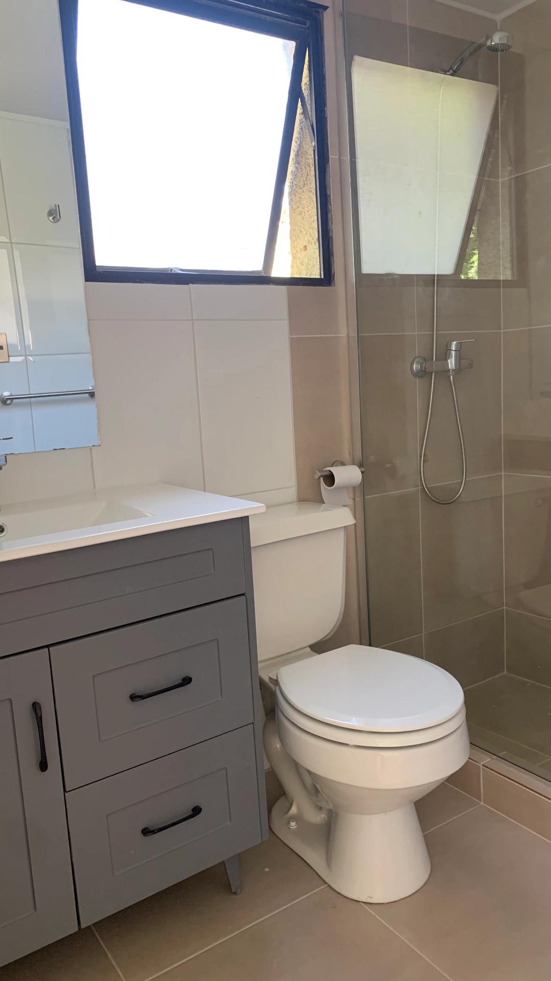 Arriendo Departamento 2D 2B - Providencia