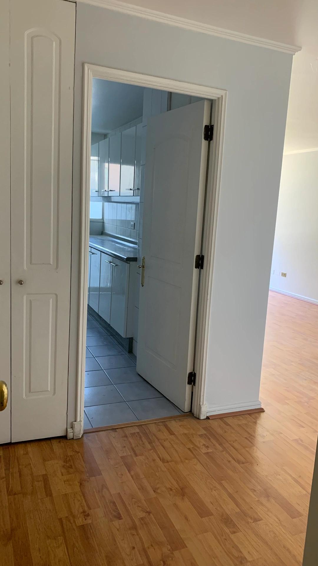 Arriendo Departamento 2D 2B - Providencia