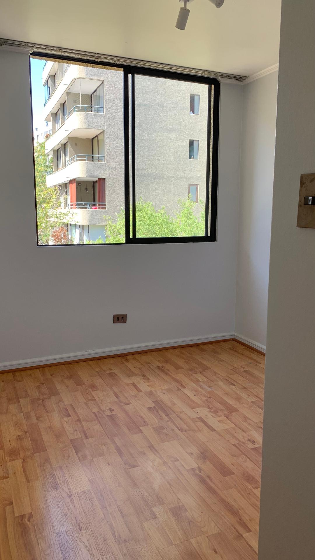 Arriendo Departamento 2D 2B - Providencia