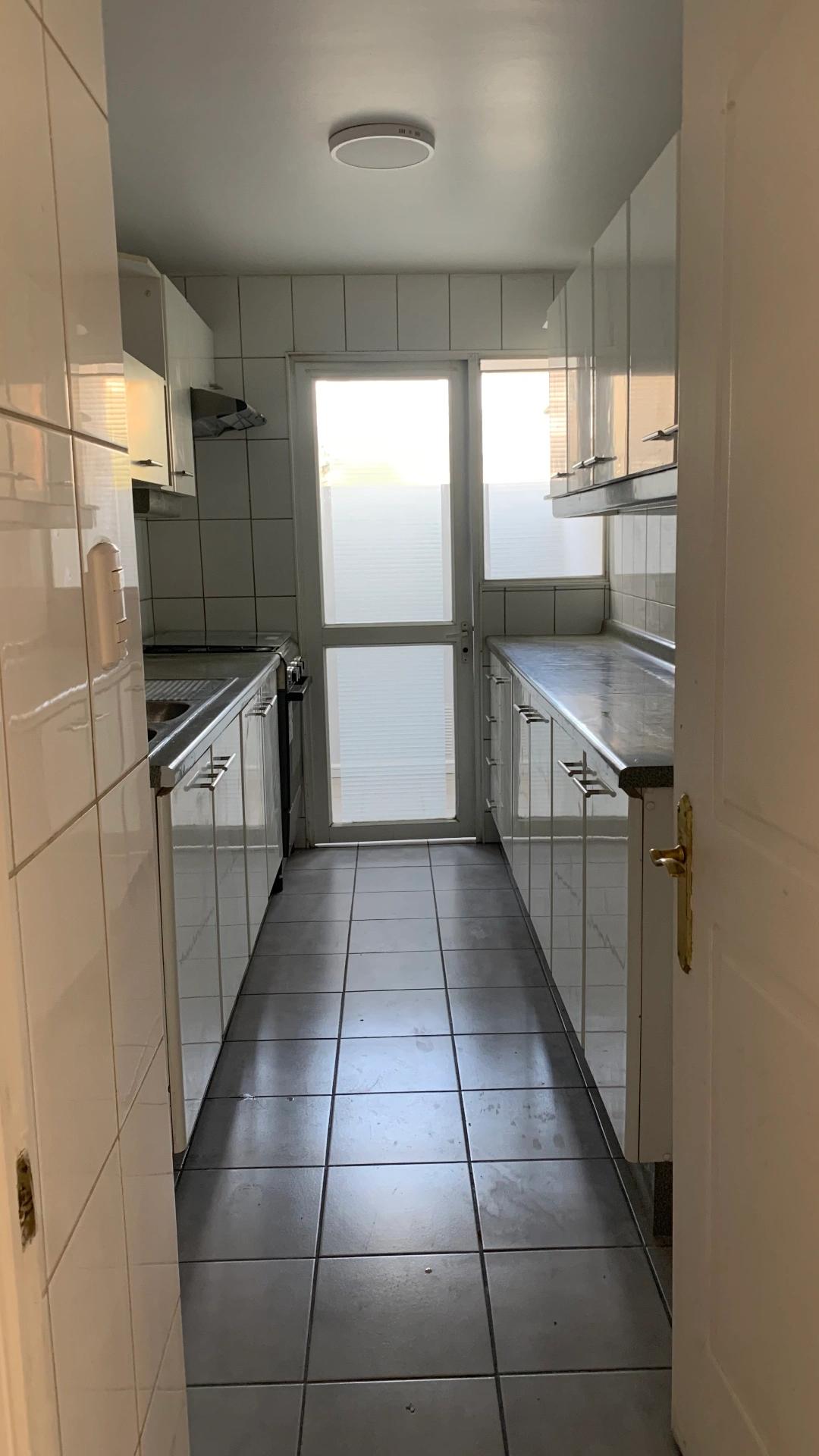 Arriendo Departamento 2D 2B - Providencia