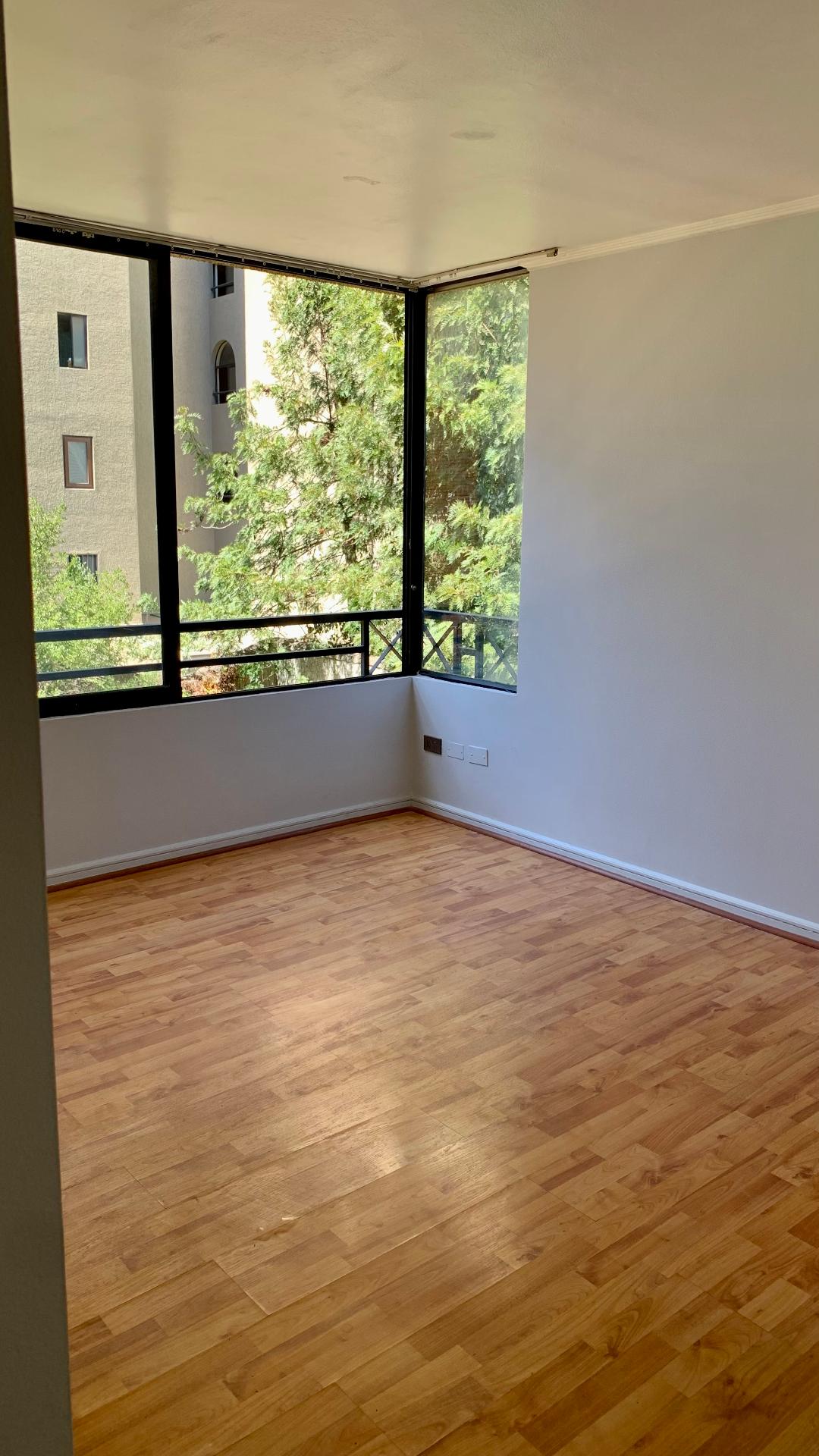 Arriendo Departamento 2D 2B - Providencia