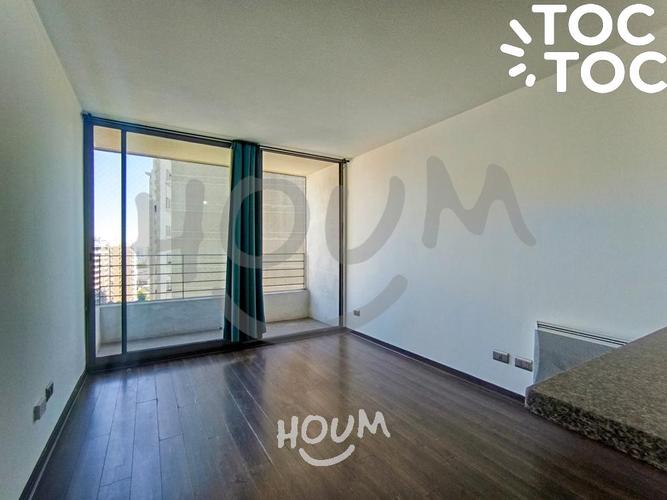 departamento en arriendo en Santiago