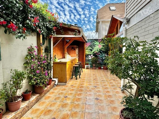 casa en venta en San Miguel