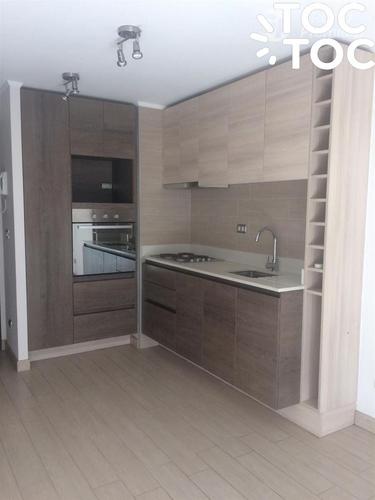 departamento en venta en Santiago