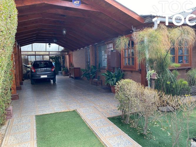 casa en venta en Calera De Tango