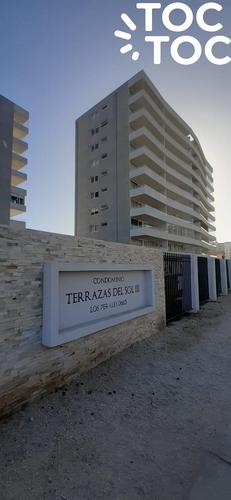 departamento en venta en La Serena