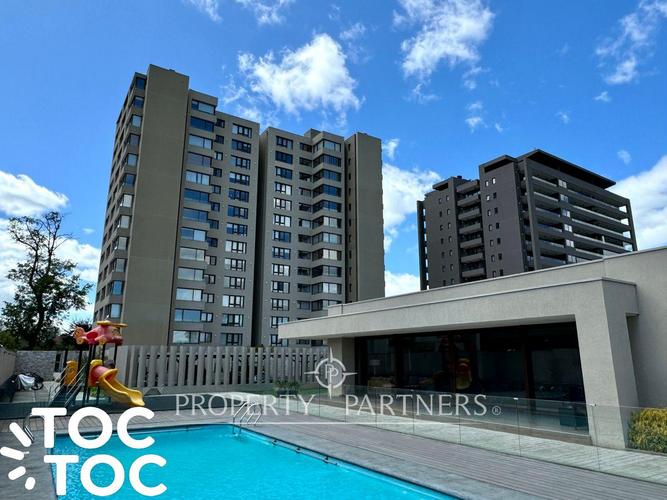 departamento en venta en Temuco