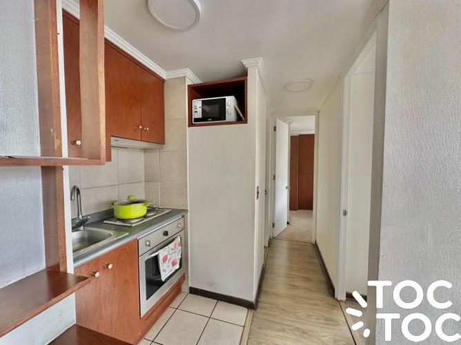 departamento en venta en Santiago