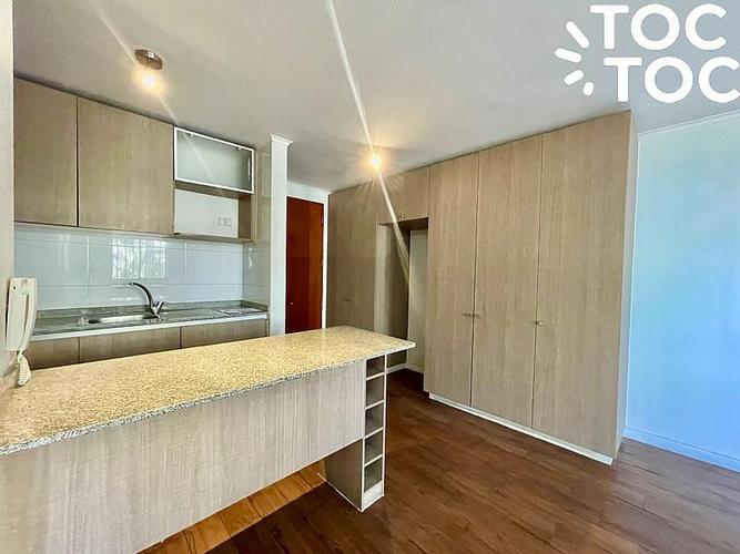 departamento en venta en Santiago