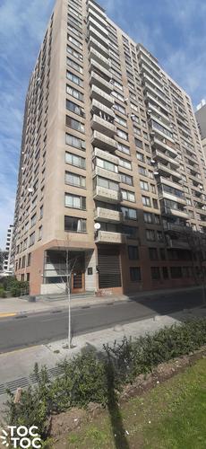 departamento en arriendo en Santiago