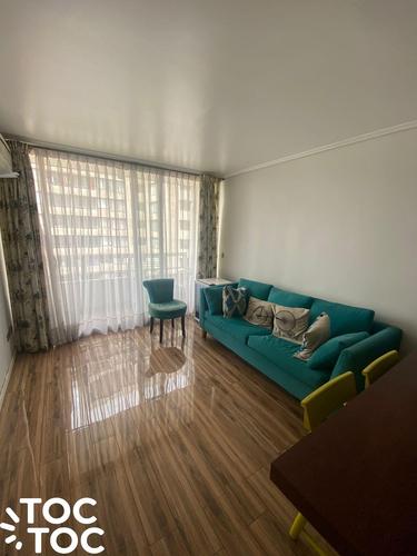 departamento en venta en Santiago