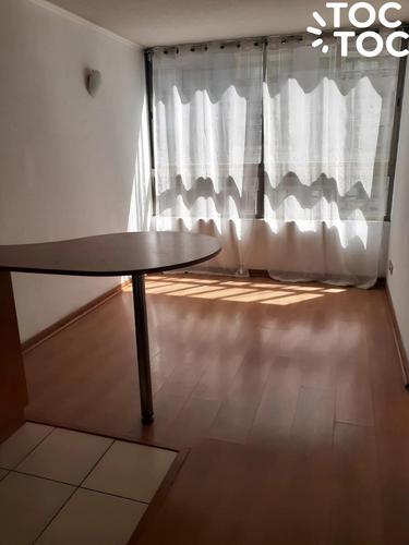 departamento en arriendo en Santiago