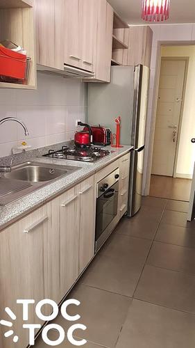 departamento en venta en Santiago