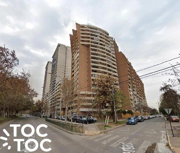 departamento en venta en Santiago