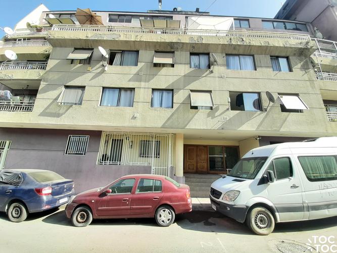 departamento en venta en Santiago