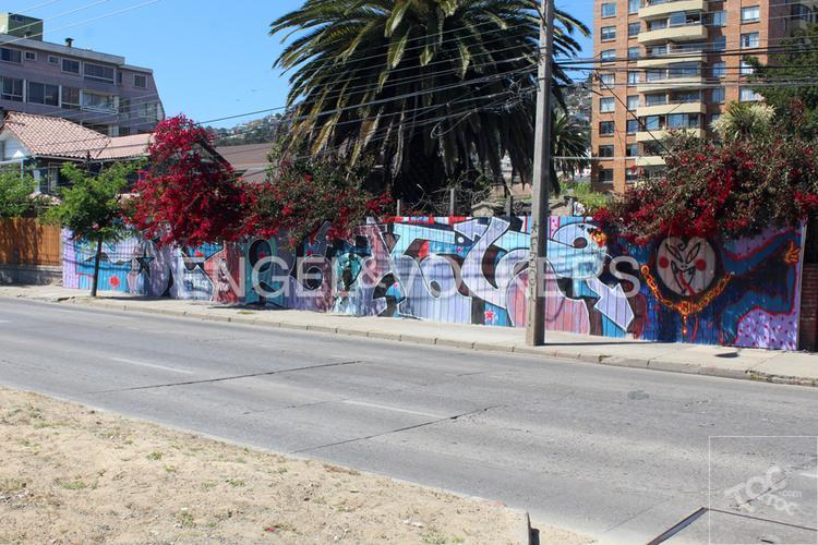 terreno en venta en Viña Del Mar